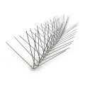 50CM 30 needle balcony drive bird spikes stainless steel drive bird sting pigeon drive bird sting